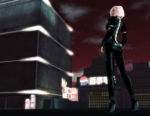 rooftop pose 02
