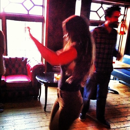 #lunchbeat @olofsaraa #reykjavik #iceland