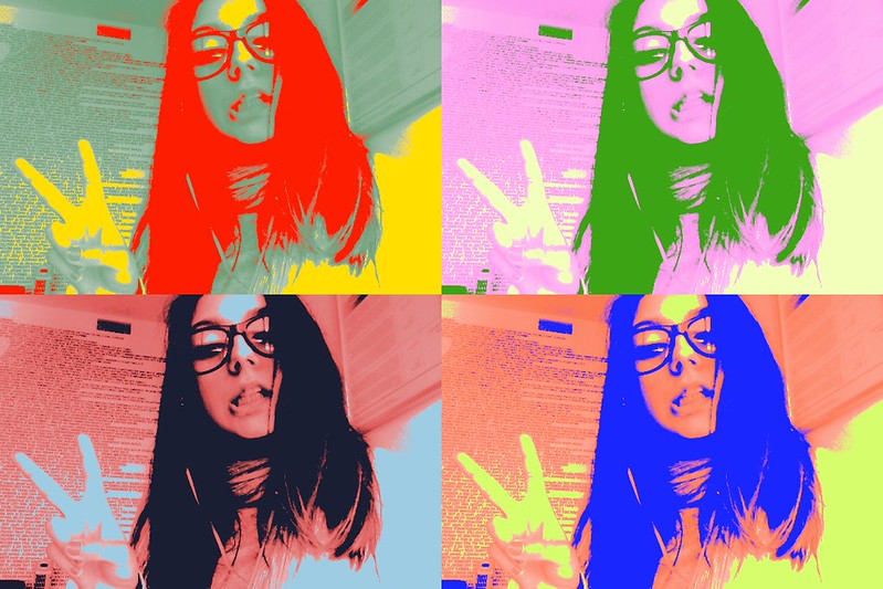 Going to school is annoying