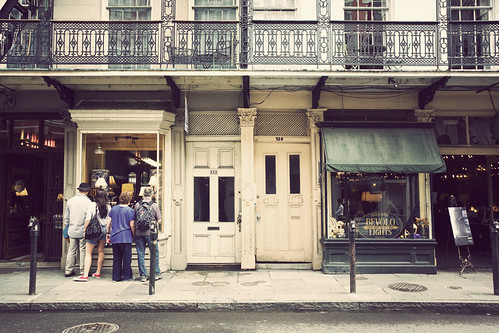 French Quarter