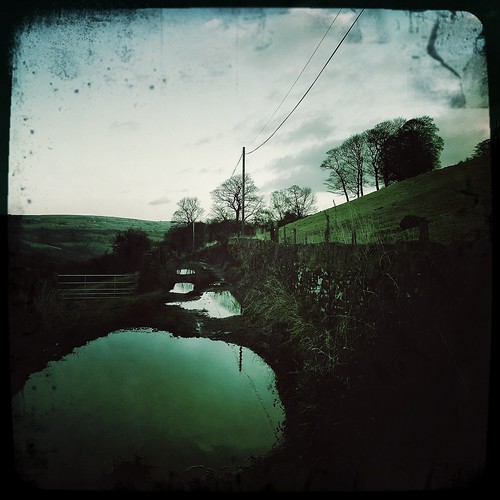 Reflections by http://heretakis.com