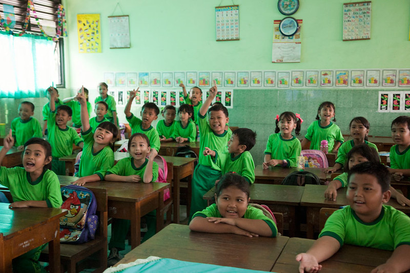 Kelas Inspirasi