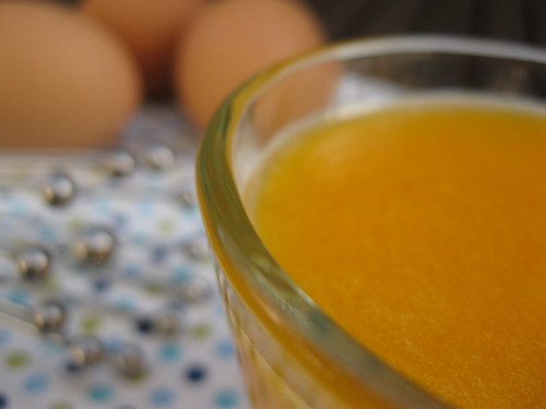 Doce de Ovos