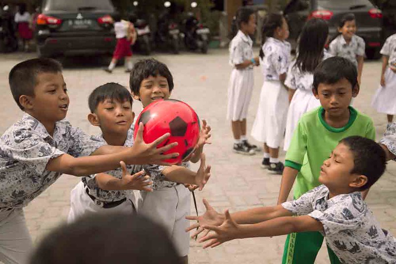 Kelas Inspirasi