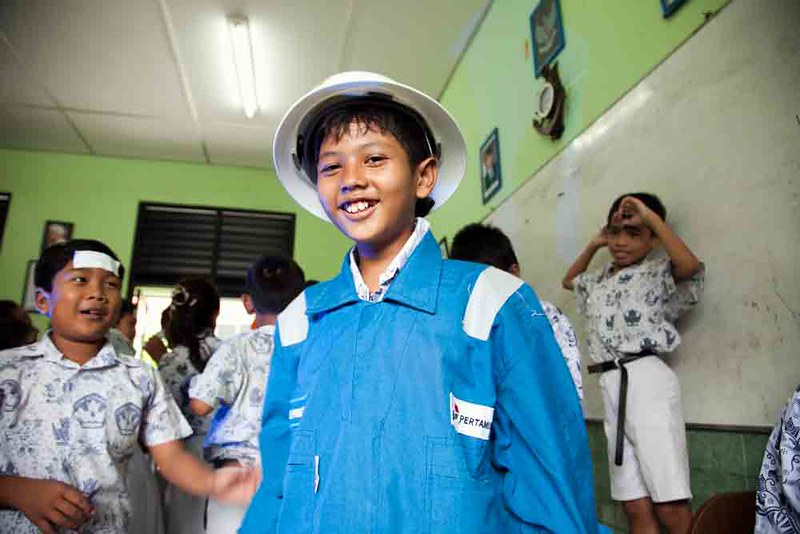 Kelas Inspirasi