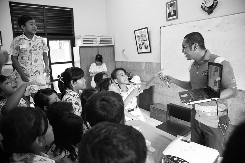 Kelas Inspirasi
