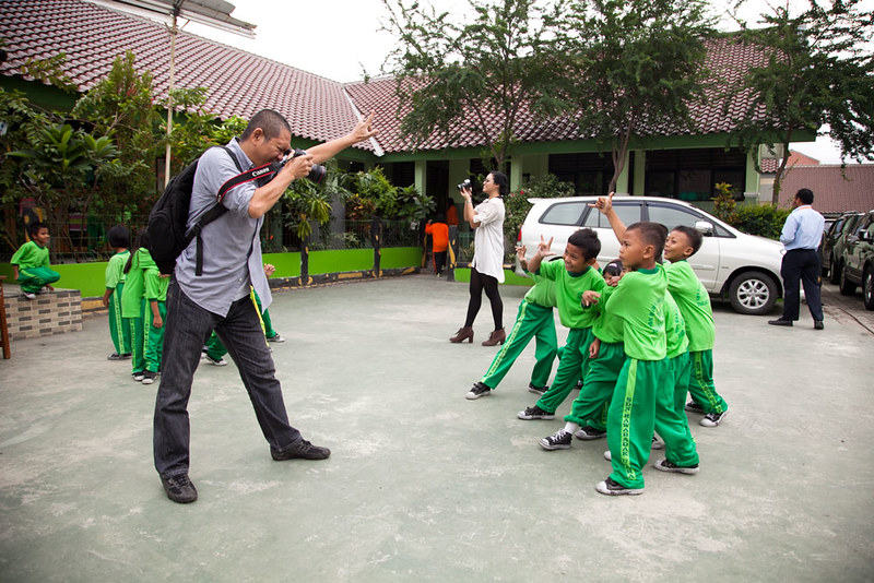 Kelas Inspirasi