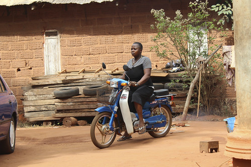 My Iheaka Village Host by Jujufilms