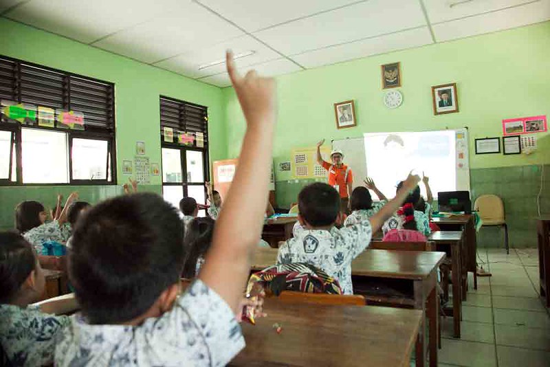 Kelas Inspirasi