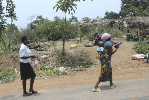 Ile Ife - Osun State by Jujufilms