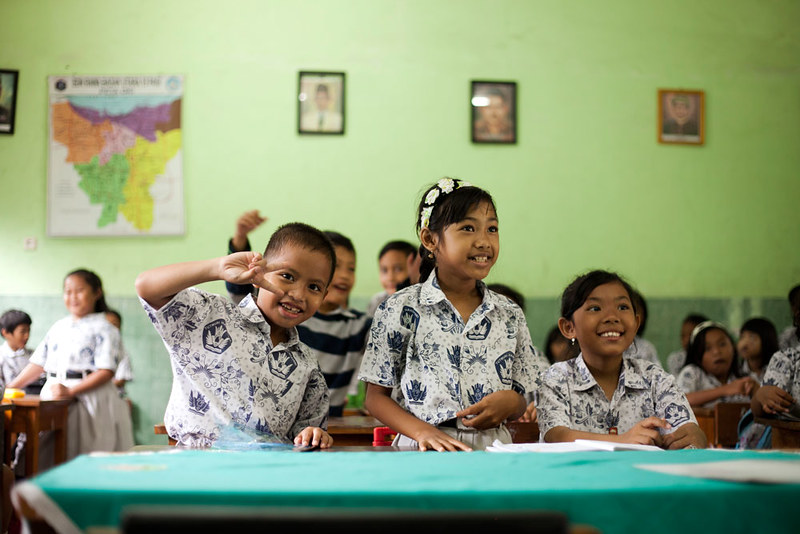 Kelas Inspirasi