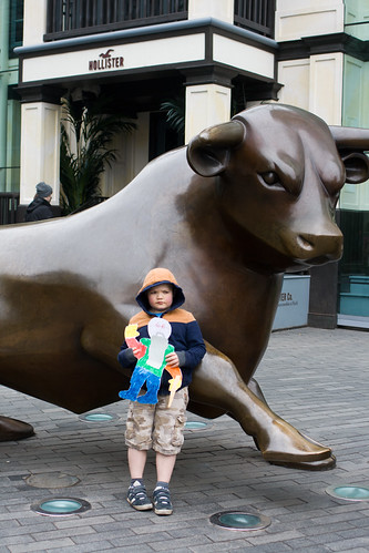 Flat Stanley