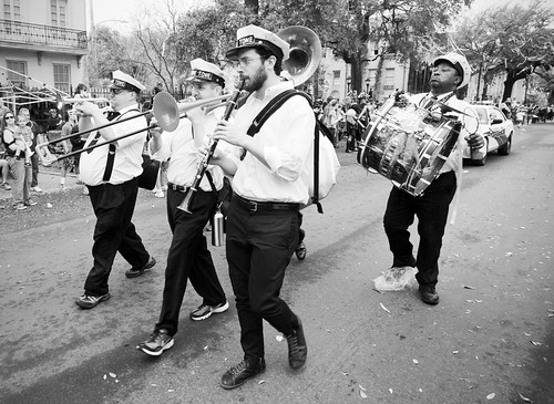 Mardi Gras 13