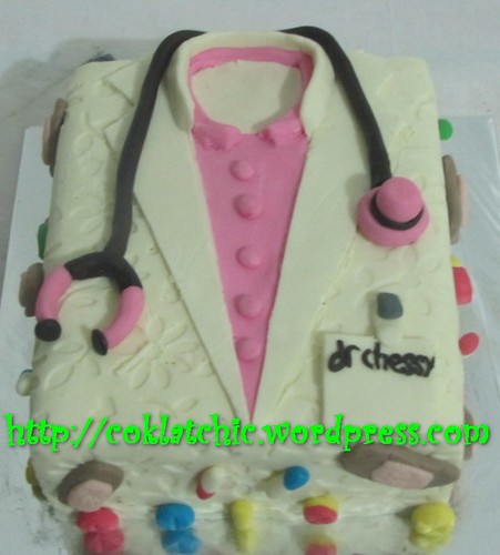Cake Dokter