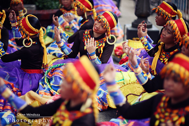 Aliwan Fiesta 2013
