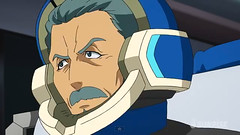 Gundam AGE 4 FX Episode 42 Girard Spriggan Youtube Gundam PH (46)