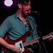Taylor Knox with Zeus @ The Piston, 25-07-12