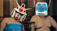 GUNDAM STYLE! Music Video (Gangnam Style Parody) (3)