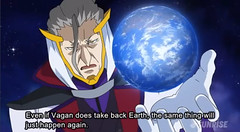 Gundam AGE 4 FX Episode 44 Paths Drawn Apart Youtube Gundam PH (28)