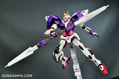 Metal Build Trans Am 00-Raiser - Tamashii Nation 2011 Limited Release (70)