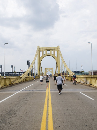 clemente bridge
