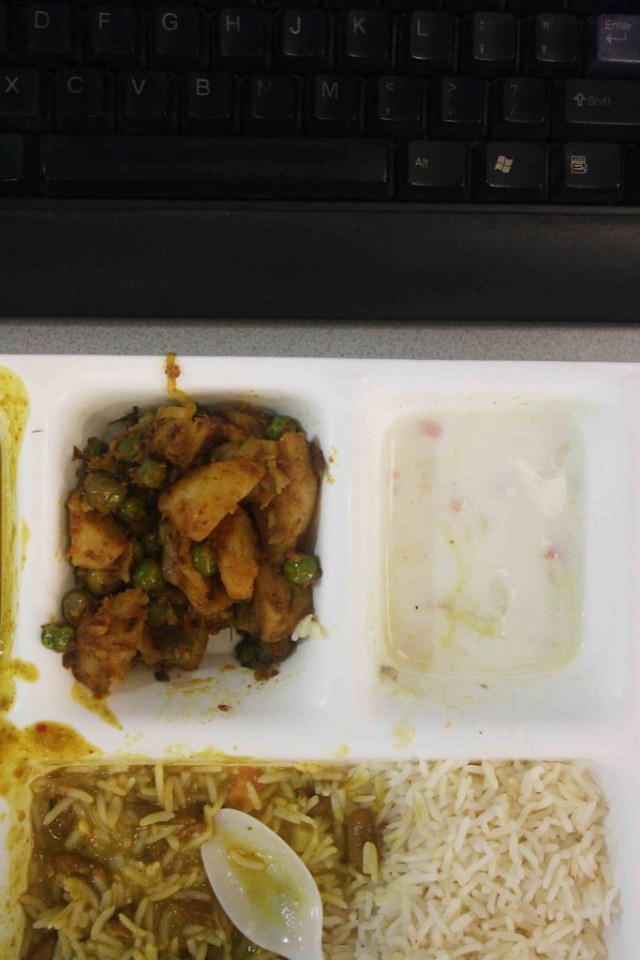 Food of Delhi