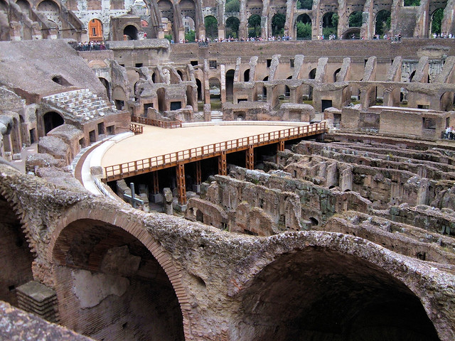 Rome, Italy