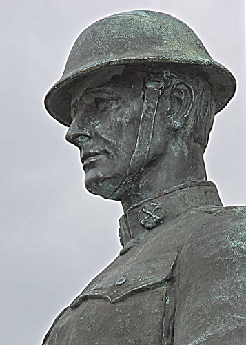 Weehawken Memorial WWI 1917 - 1918