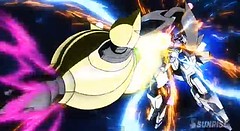 Gundam AGE 4 FX Episode 47 Blue Planet, Lives Ending Youtube Gundam PH (40)