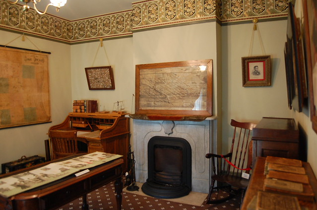 What is now presented as a study was originally the only structure. 