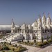 New Swaminarayan Mandir, Bhuj, Kutch
