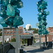 Cryatal Towers and UofWa