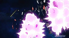 Gundam AGE 4 FX Episode 47 Blue Planet, Lives Ending Youtube Gundam PH (17)