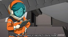 Gundam AGE 4 FX Episode 46 Space Fortress La Glamis Youtube Gundam PH (54)