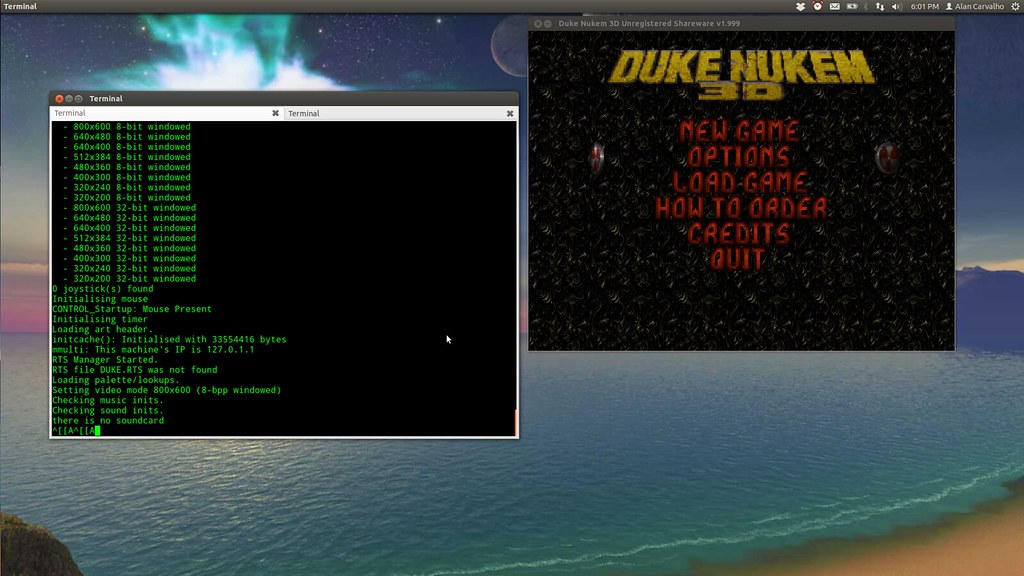 DukeNukem
