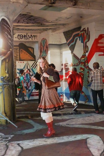 Special Delivery - 4 by dyannaanfang