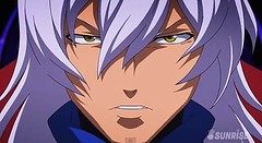 Gundam AGE 4 FX Episode 47 Blue Planet, Lives Ending Youtube Gundam PH (2)