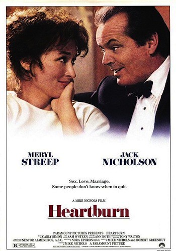Heartburn