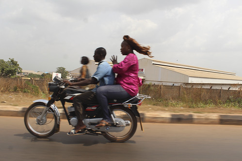 The Flying Weave by Jujufilms