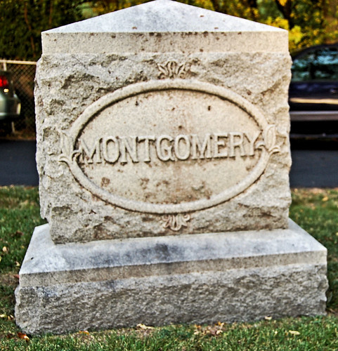 Liberty Cemetery Salem, WI