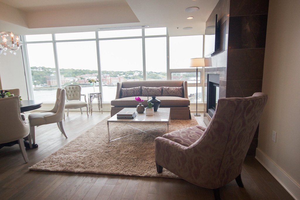 Grand Prize Condo Qeii Home Lottery Flickr