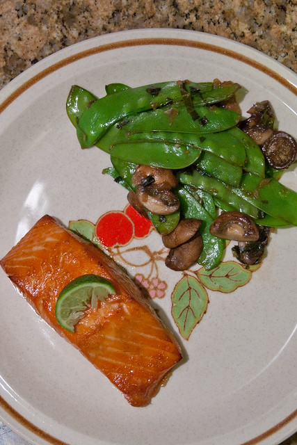 Salmon