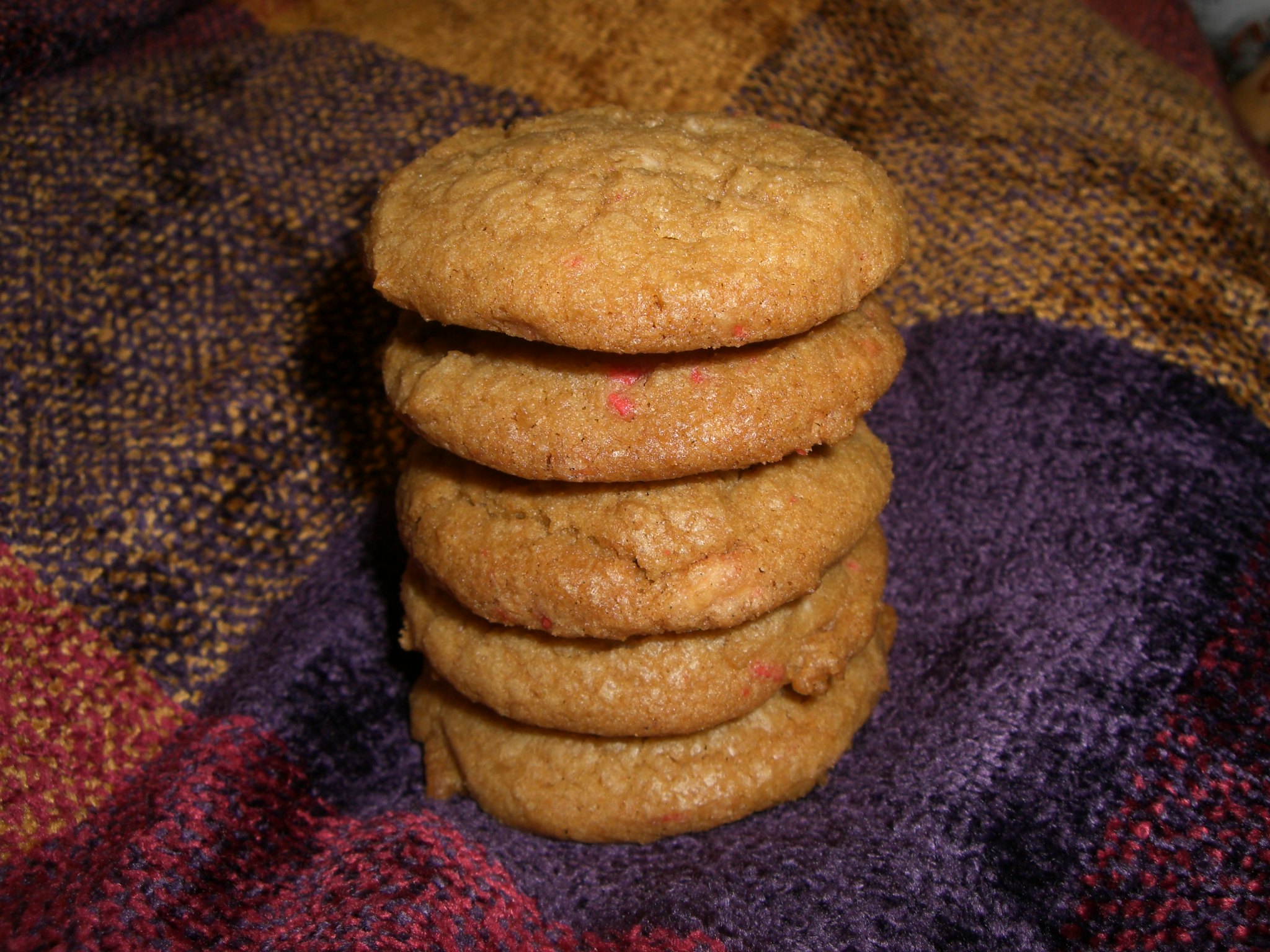 Peppermint COokie