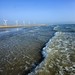 Windfarm beach, Mandvi, Kutch, Gujarat