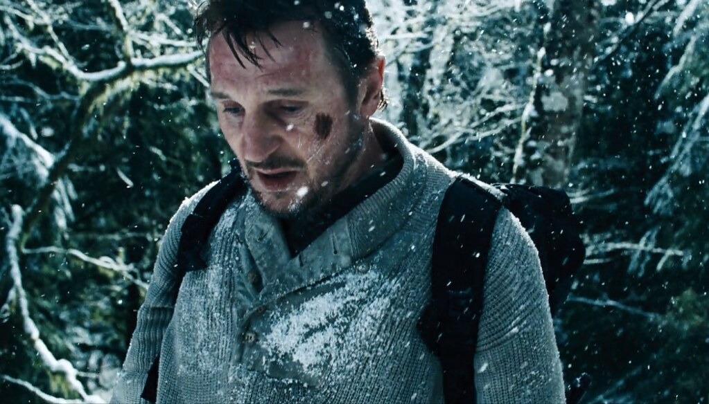 Liam Neeson The Grey liam-neeson-the-grey