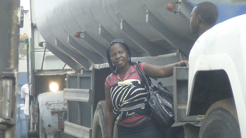 Onitsha - Anambra State Nigeria by Jujufilms