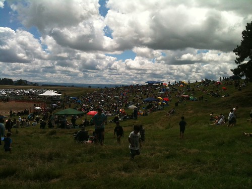Taupo Rodeo