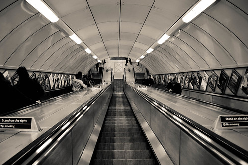London Underground