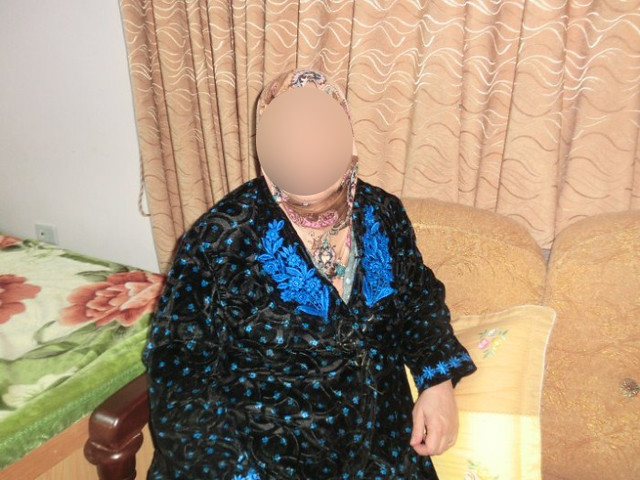 Widow Needs Pacemaker (2)