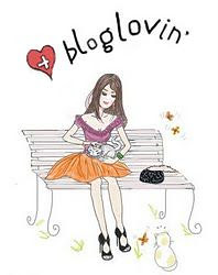 Follow on Bloglovin